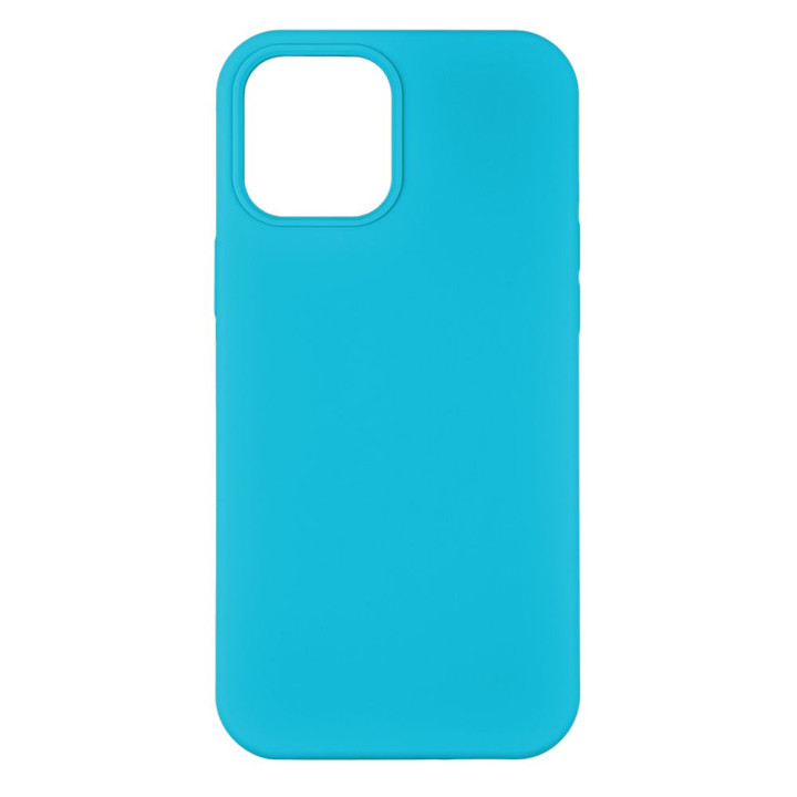 Чохол накладка Soft Case Full Size для Apple iPhone 12 Pro Max