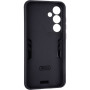 Чехол Gelius Hard Defence PC Series для Samsung Galaxy S24 FE, Black