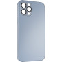 Чехол накладка Full Frosted (MagSafe) Case для Apple iPhone 12 Pro Max