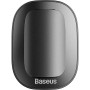 Автодержатель для очков Baseus Platinum Eyewear Clip (ACYJN-A01), Black