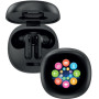 Бездротові навушники TWS Gelius Infinity GP-TWS007 500mAh, Black