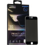 Защитное стекло Gelius Pro 5D Privasy Glass для Apple iPhone 7 Plus / 8 Plus, Black