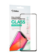 Защитное стекло Gelius Full Cover Ultra-Thin 0.25mm для Xiaomi Redmi Note 11 Pro, Black