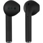 Bluetooth навушники-гарнітура Optima TWS Blossom T3i Matte, Black