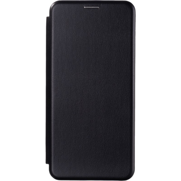Чохол книга G-Case Ranger Series для Infinix Hot 50, Black