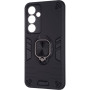 Чехол Gelius Hard Defence PC Series для Samsung Galaxy S24 FE, Black
