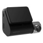 Автомобільний відеореєстратор Xiaomi 70mai Dash Cam Pro Plus A500S + Rear Camera Midrive RC06, Black
