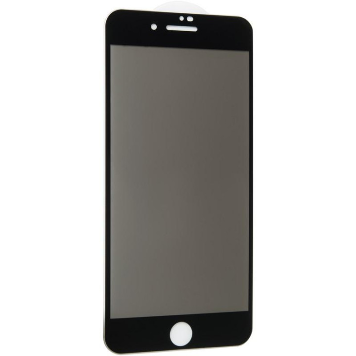 Защитное стекло Gelius Pro 5D Privasy Glass для Apple iPhone 7 Plus / 8 Plus, Black