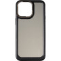 Чохол накладка Carbon Style Bumper case для Apple iPhone 15 Pro Max