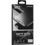Захисне скло Gelius Pro 5D Matte Glass для Apple iPhone 7 Plus / 8 Plus, Black