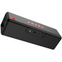 Портативна bluetooth колонка Hoco HC3 2400mAh, Black