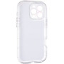 Чохол Mirror Case для iPhone 16 Pro, Flowers
