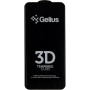 Захисне скло Gelius Full Cover Ultra-Thin 0.25mm для Samsung M51 (M515), Black