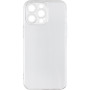 Чохол накладка Silicone Clear Shine для Xiaomi 12 / 12X, Transparent