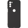 Чехол накладка Full Soft Case для Motorola G31