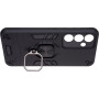 Чехол Gelius Hard Defence PC Series для Samsung Galaxy S24 FE, Black