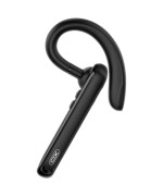 Беспроводная Bluetooth гарнитура XO BE32 95mAh, Black