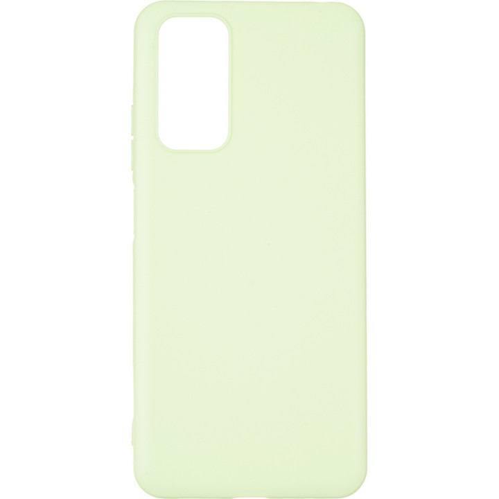 Чохол-накладка Original Silicon Case для Xiaomi Redmi Note 11