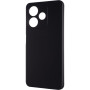 Чохол Full Soft Case для Oppo A6 / A6S, Black