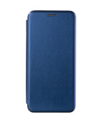 Чехол-книга G-Case Ranger Series для Realme C25Y, Blue