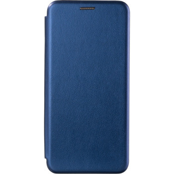 Чохол-книга G-Case Ranger Series для Realme C25Y, Blue