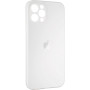 Чохол-накладка Full Frosted Case для Apple iPhone 12 Pro 