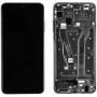 Дисплейный модуль / экран (дисплей + Touchscreen+ frame) для Huawei Honor 8x + LCD, Black