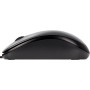 Проводная мышка Logitech M90, Black