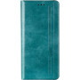 Шкіряний чохол-книжка Gelius Book Cover Leather New для Samsung Galaxy A02s (A025) / A03s