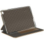 Кожаный чехол-книжка Gelius Tablet Case для Apple iPad Mini 4 / 5, 7.9",