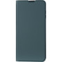 Чехол книжка Book Cover Gelius Shell для Xiaomi Redmi 15C зеленый