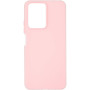 Чехол Gelius Bright Case для Xiaomi Redmi Note 12 4G серый