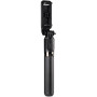 Монопод для селфи + штатив Gelius Pro Selfie Monopod Tripod GP-SS002, Black
