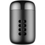 Автомобильный освежитель воздуха Baseus Little Fatty In-vehicle Fragrance (SUXUN-PDA01/SUXUN-PD01), Black