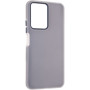 Чехол Gelius Bright Case для Xiaomi Redmi Note 12 4G серый