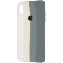Чохол-накладка Colorfull Soft Case для Apple iPhone XS Max, Pride