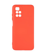 Чехол-накладка Full Soft Case для Xiaomi Redmi 10