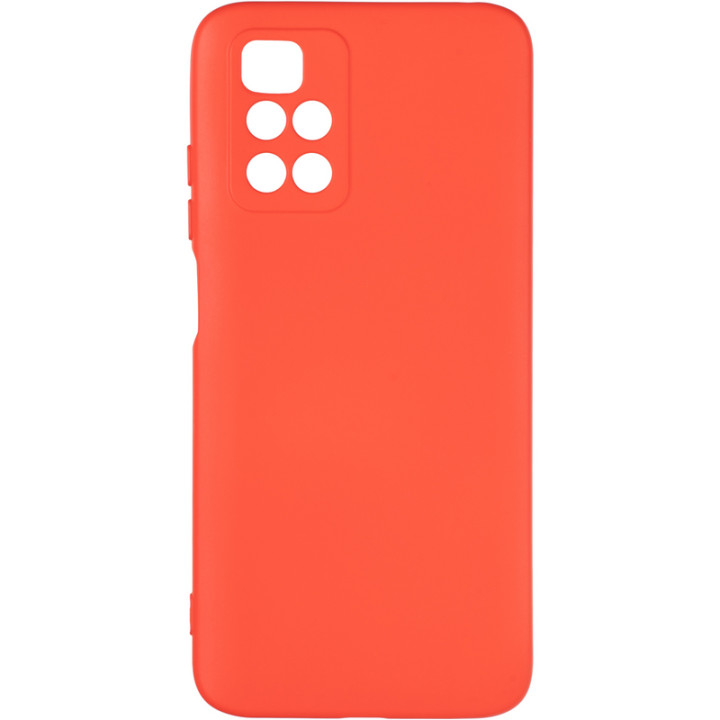 Чохол-накладка Full Soft Case для Xiaomi Redmi 10