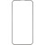 Защитное стекло 3D для Apple iPhone 14 Plus, Black