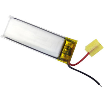 Акумулятор Polymer battery 10*30*4 (200mAh)