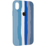 Чохол-накладка Colorfull Soft Case для Apple iPhone XR, Aquamarine
