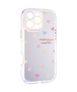 Чохол Mirror Case для iPhone 13 Pro, Lovely