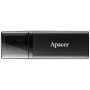 USB-флешка Apacer AH25B 32Gb USB 3.1,  Black