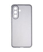 Чохол Silicone Clear Shine для Samsung Galaxy A27