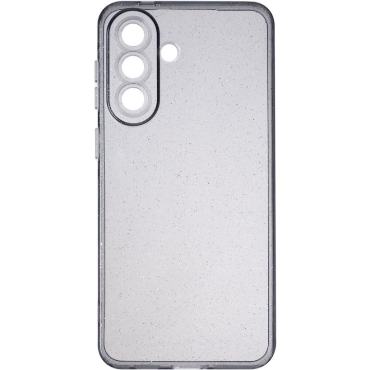 Чехол Silicone Clear Shine для Samsung Galaxy A27