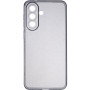 Чехол Silicone Clear Shine для Samsung Galaxy A27