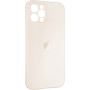 Чохол-накладка Full Frosted Case для Apple iPhone 12 Pro 