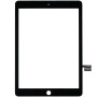 Сенсор тачскрин (Touch Screen) для iPad 10.2" 2019 (A2197/A2198/A2200), Black
