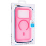 Чохол AirLight (MagSafe) для iPhone 17 Pro