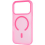 Чохол AirLight (MagSafe) для iPhone 17 Pro